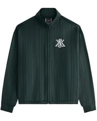 Kith - Wrenley Track Jacket - Lyst