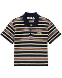 Chocoolate - Polo À Rayures - Lyst