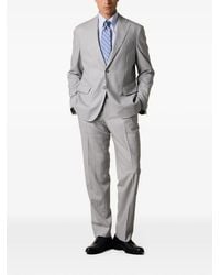 Brooks Brothers - Single-Breasted Suit - Lyst