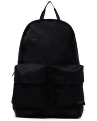 Undercover - Logo-Appliqué Backpack - Lyst