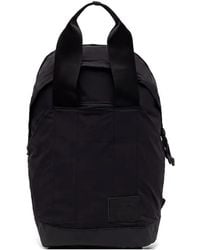 The North Face - Sac À Dos À Patch Logo - Lyst