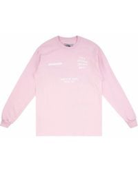 ANTI SOCIAL SOCIAL CLUB - X Neighborhood T-Shirt Cambered - Lyst