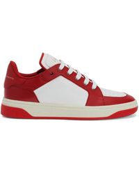 Giuseppe Zanotti - Sneakers Gz94 Con Design Color-Block - Lyst