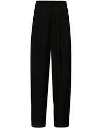 Frankie Shop - Peyton Tailored Trousers - Lyst