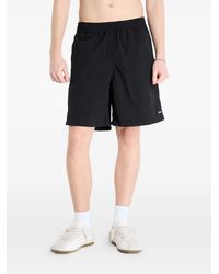 A.P.C. - Back-Pocket Swim Shorts - Lyst