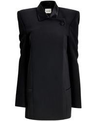 KHAITE - Armair Jacket - Lyst