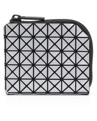 Issey Miyake - Wallet With Logo - Lyst