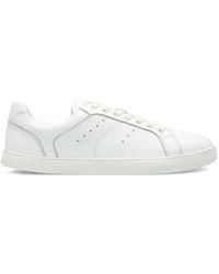 Groundies - Perforierte Sneakers - Lyst