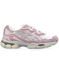 Asics - Gel-Nyc Sneakers - Lyst