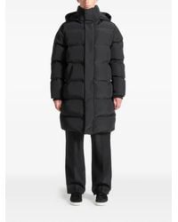 Manière De Voir - Doudoune À Fermeture Zippée - Lyst