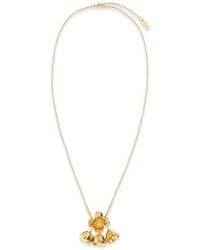 Chloé - Collier Bouquet - Lyst