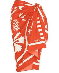 Eres - Mandapa Sarong - Lyst
