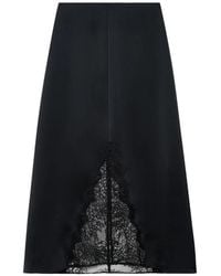 Anine Bing - Malou Skirt - Lyst