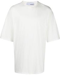 Costumein - T-Shirt mit lockerem Schnitt - Lyst