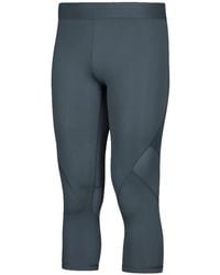 adidas - Collants Sport Alphaskin - Lyst