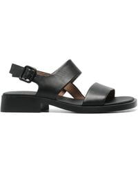 Camper - Sandals Dana - Lyst