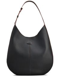 Tod's - Shoulder Bags - Lyst