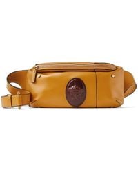 Versace - Marsupio Lou Piccolo - Lyst