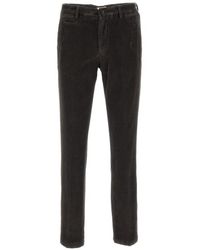 Briglia 1949 - Corduroy Trousers - Lyst