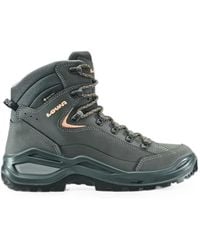 Lowa - Renegade Boots - Lyst