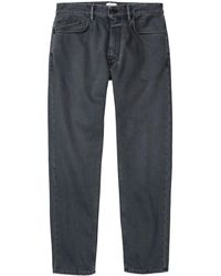 Closed - Cooper True Straight Jeans - Lyst