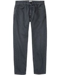 Closed - Cooper True Straight-Leg-Jeans - Lyst