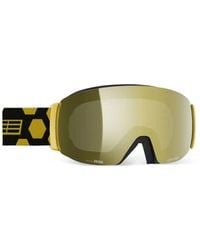 Salice - Elasticated-Strap Ski Goggles - Lyst