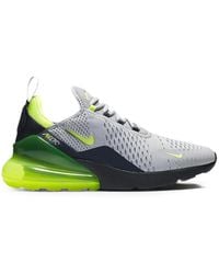 Nike - Air Max 270 Sneakers - Lyst