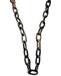 Parts Of 4 - Organic Chain Necklace - Lyst