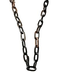 Parts Of 4 - Organic Chain Necklace - Lyst