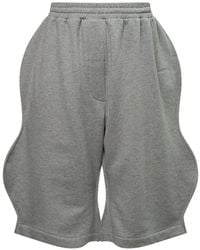 Pushbutton - Wavy Shorts - Lyst