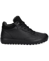 Ecco - Soft 7 Tred Sneakers - Lyst