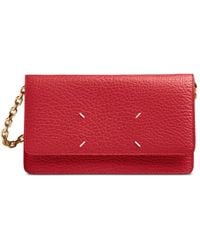 Maison Margiela - チェーンウォレット - Lyst