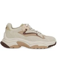 Ash - Addict Sneakers Mit Einsätzen - Lyst