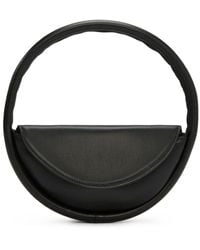 Marsèll - Tuttotonda Leather Mini Bag - Lyst