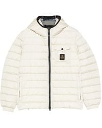 Refrigiwear - Hunter Hooded Jacket - Lyst