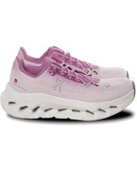 On Shoes - Cloudtilt Sneakers - Lyst