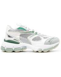 Axel Arigato - Marathon Runner Sneakers - Lyst