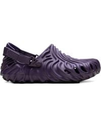 Crocs™ - Zapatillas Ube Pollex de x Salehe Bembury - Lyst