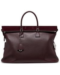 Maison Margiela - 5Ac Soft Xl Tote Bag - Lyst
