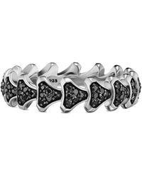 David Yurman - Anello Armory - Lyst