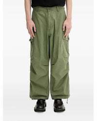 Neighborhood - Pantalon À Poches Cargo - Lyst