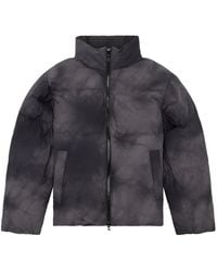 DIESEL - W-raveel パデッドジャケット - Lyst