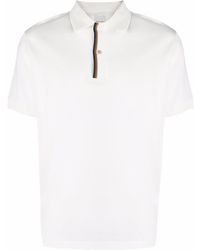 Paul Smith - T-Shirts And Polos - Lyst