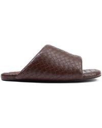 Simon Miller - Woven-Design Bubble Slides - Lyst