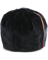 Commun's - Cappello Con Bottoni - Lyst