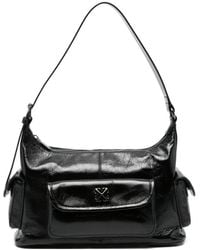Off-White c/o Virgil Abloh - Dumbo.B Shoulder Bag - Lyst