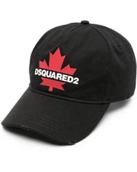 DSquared² - Caps - Lyst