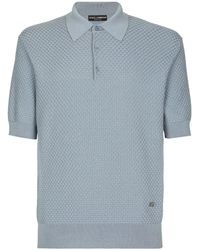 Dolce & Gabbana - T-Shirts And Polos - Lyst