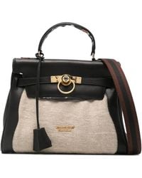 Undercover - Top-Handle Tote Bag - Lyst